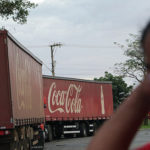 Ocupan instalaciones de Coca-Cola en Brasil contra la explotación comercial del agua