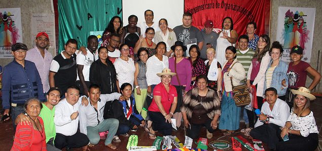 Perú: X Escuela Andina de la CLOC-Vía Campesina se desarrolla en Lima