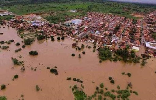 Brasil: Ruptura de represa en Bahía refuerza la falta de seguridad de la población