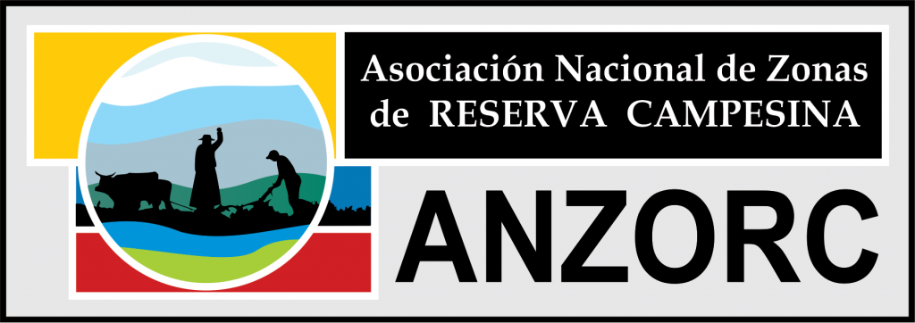 Asociación Nacional de Zonas de Reserva Campesina (ANZORC)