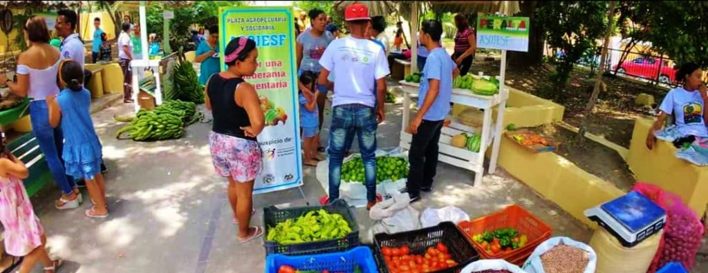 Dominicana: Demandamos Plan de Emergencia Agropecuaria para pequeños productores y campesinado Sin Tierra