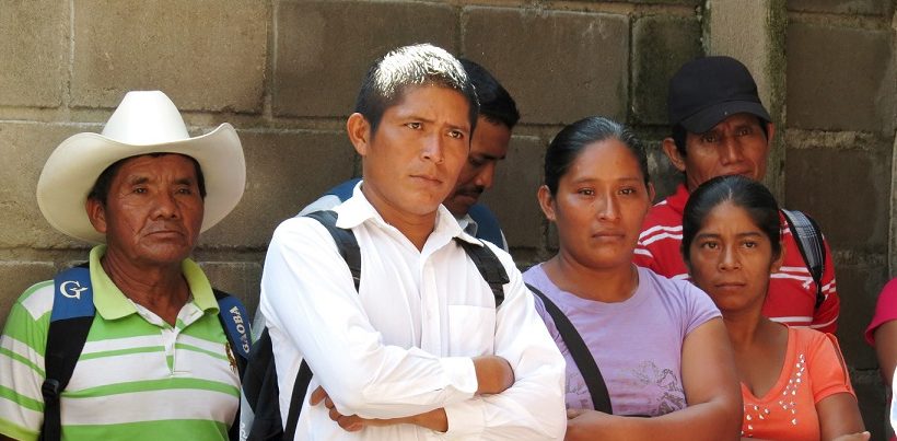 Honduras: «Es urgente que el Estado invierta en la Agricultura Campesina»