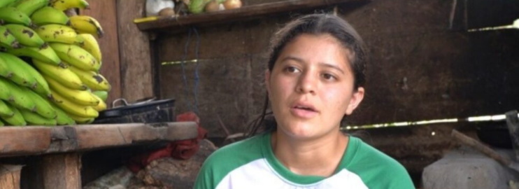 Tierra, agroecología e identidad campesina – experiencia de la juventud  Nicaragüense