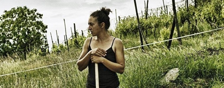 #25Nov – «Queremos visibilizar la violencia contra las mujeres y  trabajadorxs agrícolas del sistema alimentario italiano»