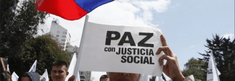 Colombia: A un mes del inicio del Paro Nacional, demandamos el fin de la violencia estatal e investigación internacional de los crímenes de Estado
