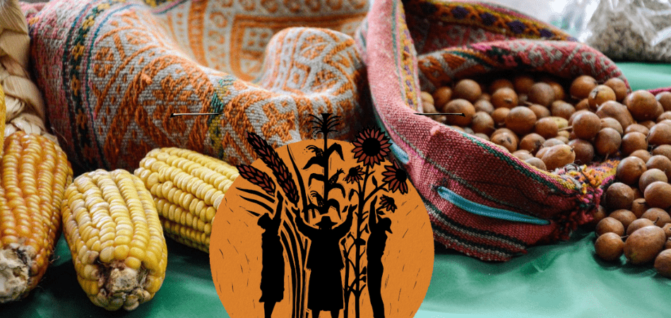 Eventos en Octubre 2021| Conmemorando 25 años de nuestras luchas por la Soberanía Alimentaria