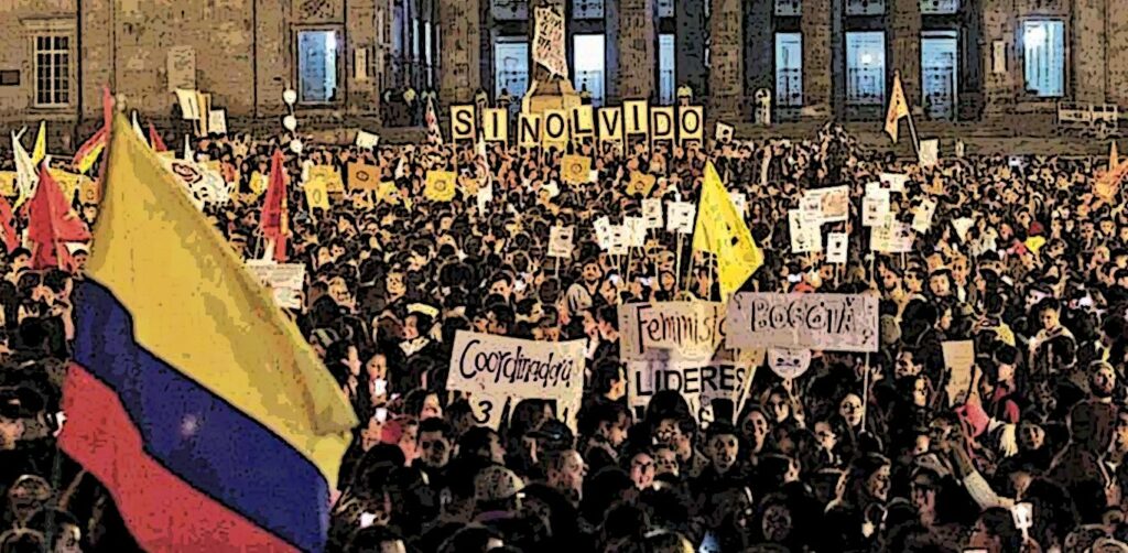 Colombia: Pocos avances en la implementación del Acuerdo de Paz
