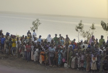 Mali: La Vía Campesina exige a la CEDEAO que detenga el cierre de fronteras y las sanciones que penalizan al pueblo maliense