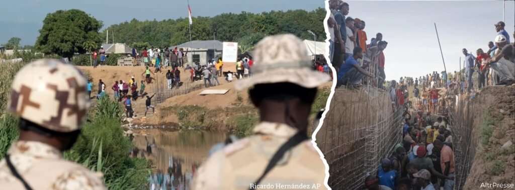 Haití: Campesinxs luchan por su Soberanía Alimentaria en medio de nuevas tramas de ingerencia internacional