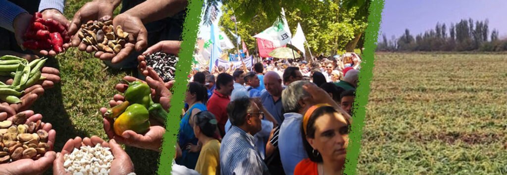 Argentina: Una mirada Campesina, a 90 días del gobierno de Javier Milei