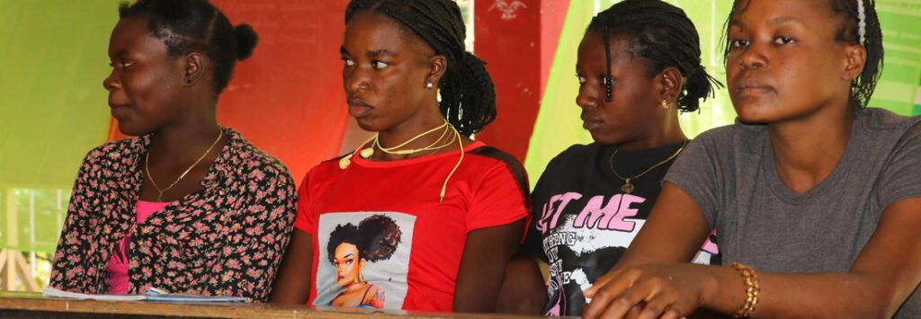 Caribe: Solidaridad de la CLOC-Vía Campesina con las mujeres Haitianas