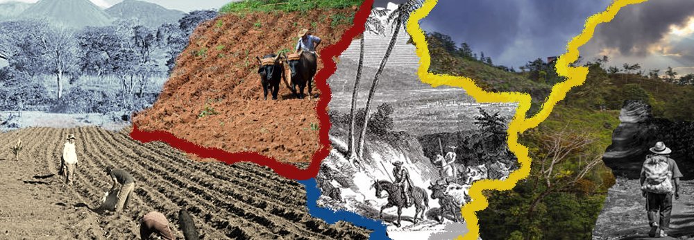 Colombia: Los nuevos tribunales agrarios alimentan la esperanza de poner fin a los conflictos por la tierra