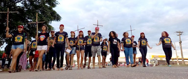 Brasil: Masacre de Eldorado do Carajás, 28 años de impunidad