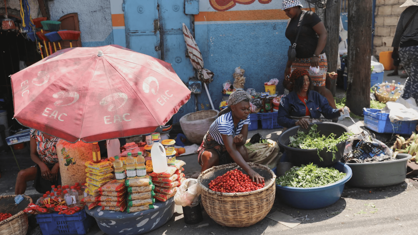 Haití: Otra intervención extranjera no resolverá la crisis; la solución debe emanar de su propio pueblo