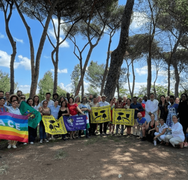 El Comité Internacional de Planificación sobre la Soberanía Alimentaria (CIP) advierte sobre un retroceso en la relación de la FAO con las partes interesadas