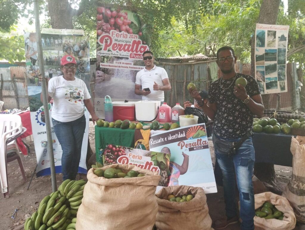 República Dominicana: “La transformación del sistema alimentario requiere de reformas y de políticas públicas”