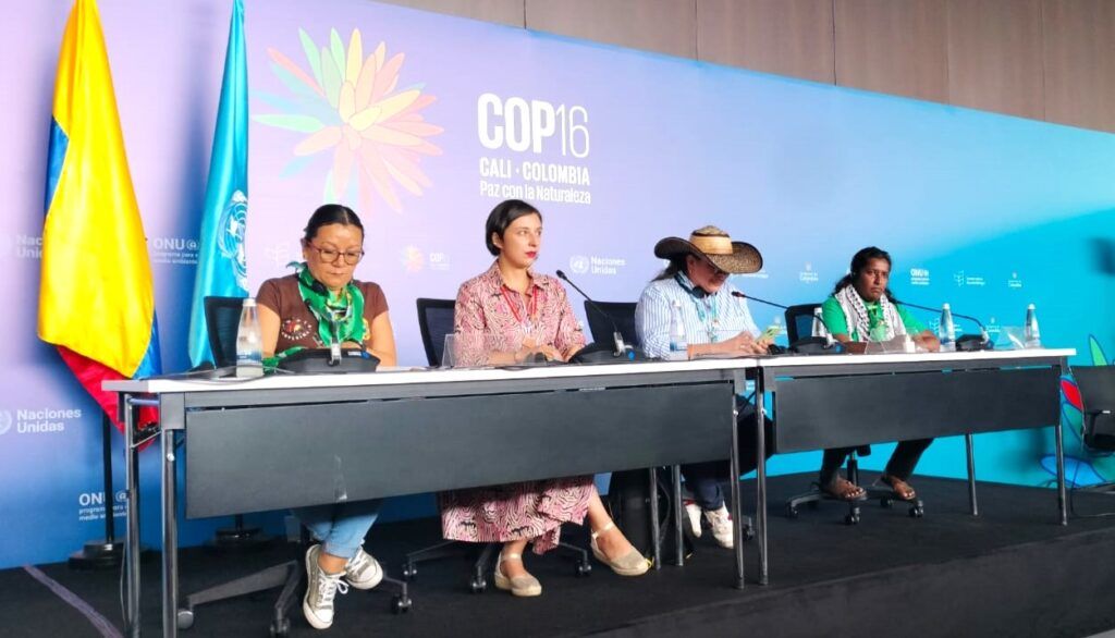 La Vía Campesina respalda la iniciativa del gobierno de Colombia para realizar la CIRADR +20 por una Reforma Agraria integral y popular