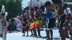 Vidéo: Le Forum Social Mondial de Dakar s’ouvre sur un vent de révoltes