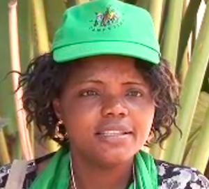 Vidéo: Les femmes, le pilier de l’agriculture