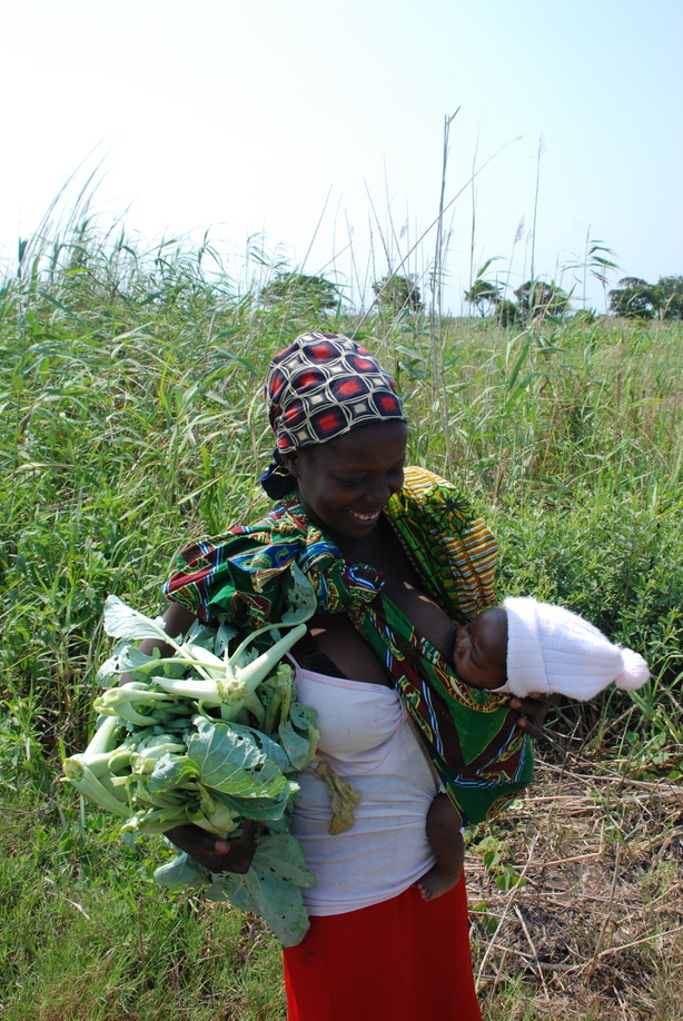 L’Agriculture familiale, paysanne et durable peut nourrir le monde