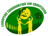 La Coordination Européenne Via Campesina déterminée pour défendre l’agriculture familiale  paysanne  en Europe