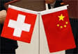 La souveraineté alimentaire de la Suisse mise en péril par l’accord de libre échange entre la Suisse et la Chine