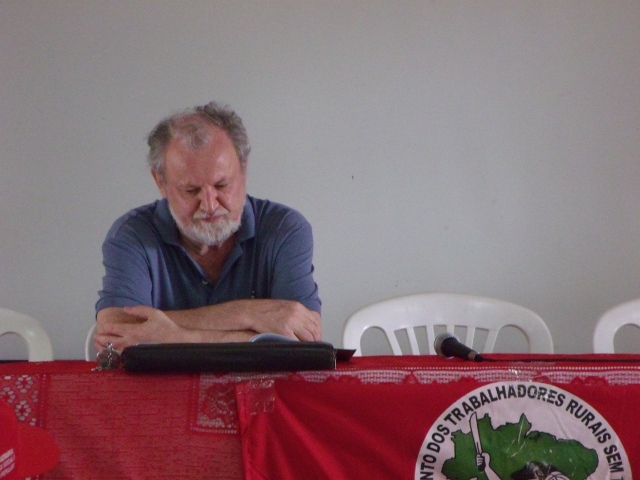 Brésil : “2013: un bilan négatif pour les travailleurs agricoles”