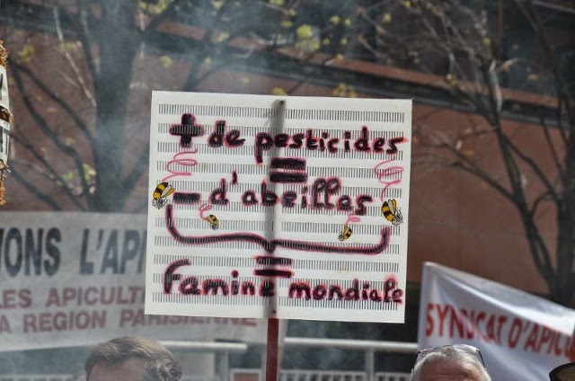 France : Pesticides, L’Etat doit prendre ses responsabilités