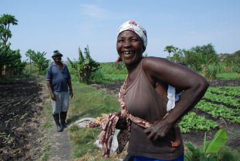 Paysans mozambicains contre les accaparements de terres africaines