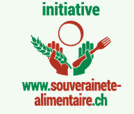 Suisse : L’initiative pour la souveraineté alimentaire sera déposée!