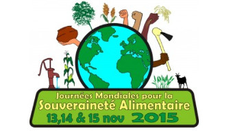 Burkina Faso : le Collectif citoyen pour l’Agro-écologie appelle à des Journées Mondiales pour la Souveraineté Alimentaire