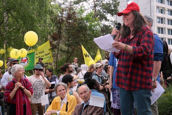 Marche contre Monsanto & Syngenta : la contestation prend de plus en plus d’ampleur