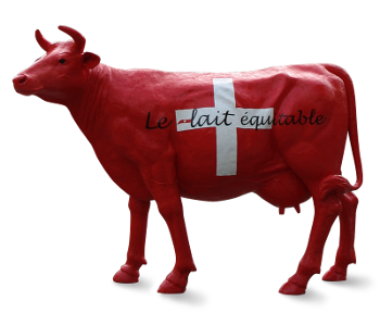 Suisse : approvisionnement laitier, Il faut que cela change