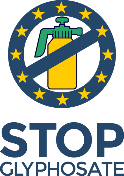 Initiative citoyenne européenne pour l’interdiction des glyphosates