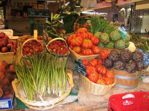 France, Fruits et légumes : Qui s’inquiète du revenu des paysans ?