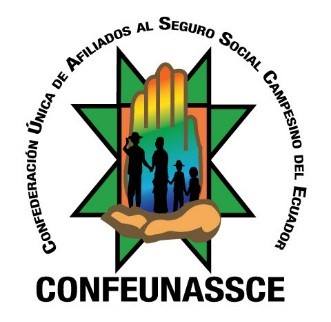 Confederación Única de Afiliados al Seguro Social Campesino de Ecuador (CONFEUNASSCE)