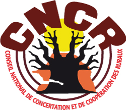 Conseil National de Concertation et de Cooperation des Ruraux (CNCR)