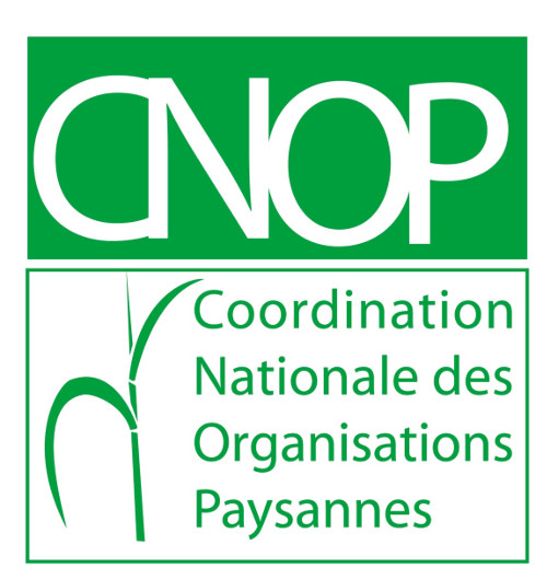 Coordination Nationale des Organisations Paysannes (CNOP)