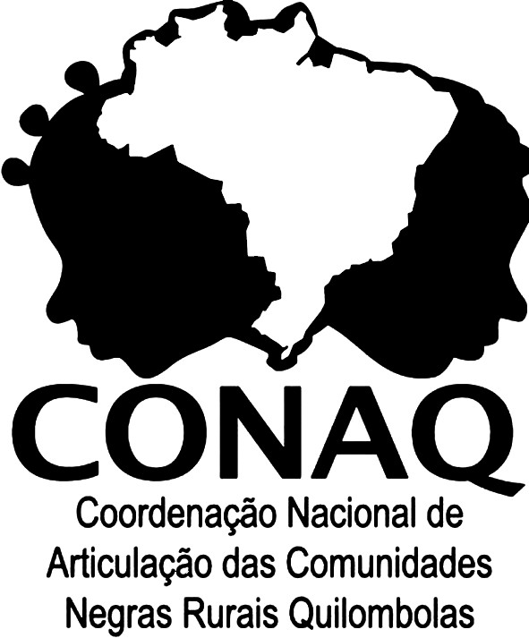 Coordenaçao Nacional das comunidades quilombolas (CONAQ)