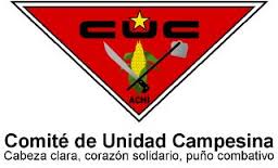 Comité de unidad campesina (CUC)