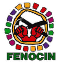 Confederación Nacional de Organizaciones Campesinas, Indígenas y Negras (FENOCIN)
