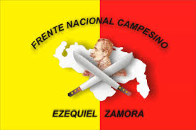 Frente Nacional Campesino Ezequiel Zamora (FNCEZ)