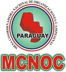 Mesa Coordinadora de Organizaciones Campesinas (MCNOC)