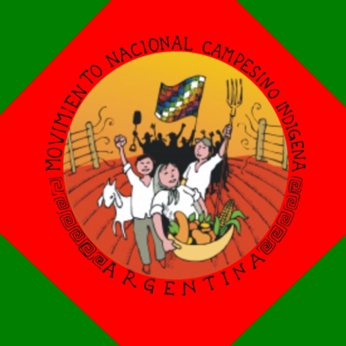 Movimiento Nacional Campesino Indigena (MNCI)