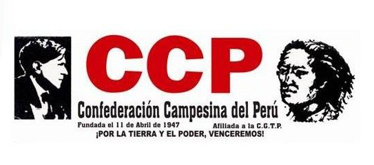 Confederación Campesina del Perú (CCP)