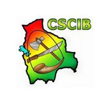 Confederación sindical  de comunidades interculturales de Bolivia (CSCIB)