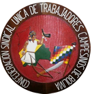 Confederación Sindical Unica de Trabajadores Campesinos de Bolivia (CSUTCB)