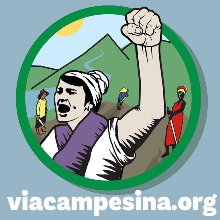 VII Conférence internationale de la Via Campesina