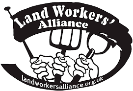 Land worker’s alliance