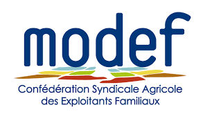 Confédération nationale des syndicats des exploitants familiaux (MODEF)
